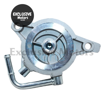 Diesel Prime Pump for Toyota Land Cruiser 1HZ (1992+)