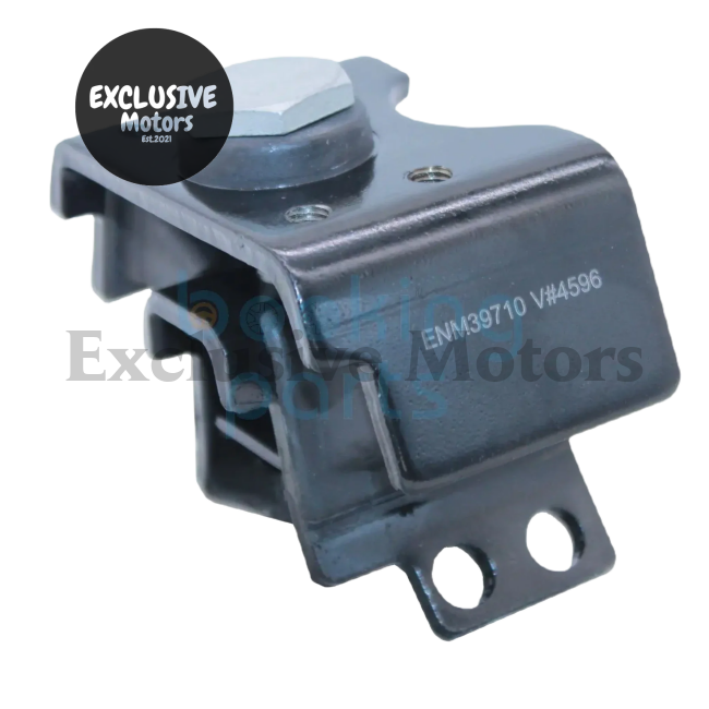 Engine Mount for Toyota Hilux 1KD-FTV - 2005- 2015