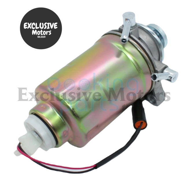 Prime Pump for Toyota Hilux/Hiace 2/3L (1988-1994)