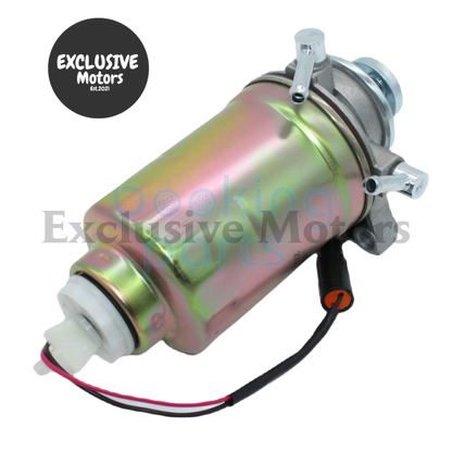 Prime Pump for Toyota Hilux/Hiace 2/3L (1988-1994)