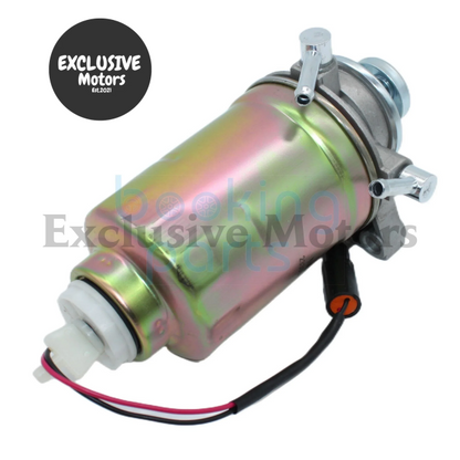 Diesel Prime Pump for Toyota Hilux / Hiace with 2L / 3L Engine (1988-1994)