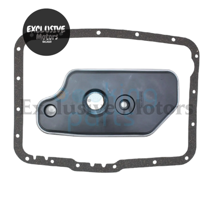 Transmission Filter Kit for Ford Ranger (1989-2009)