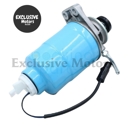 Diesel Prime Pump for Nissan E23/E24, D22, Vanette C22/C23