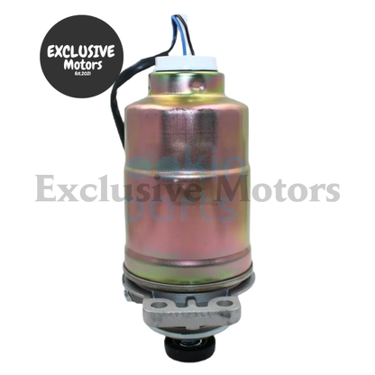 Prime Pump for Mitsubishi Canter (1993-2004), L300, L200, K2700