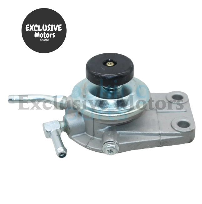 Prime Pump with Sensor for Nissan Urvan Box E23/E24, D22/D21, and Vanette C22/C23