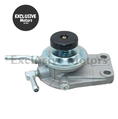 Prime Pump with Sensor for Nissan Urvan Box E23/E24, D22/D21, and Vanette C22/C23