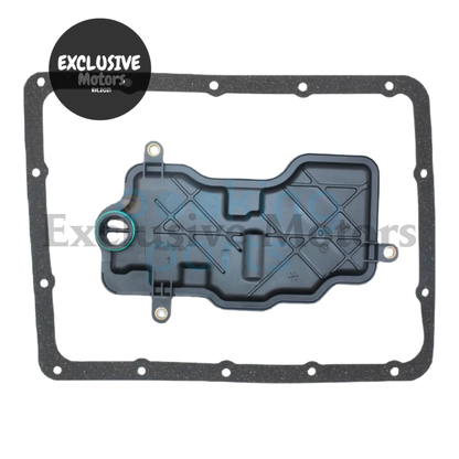 Transmission Filter Kit for Subaru Forester SHJ (2009-2013)