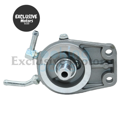 Prime Pump with Sensor for Nissan Urvan Box E23/E24, D22/D21, and Vanette C22/C23