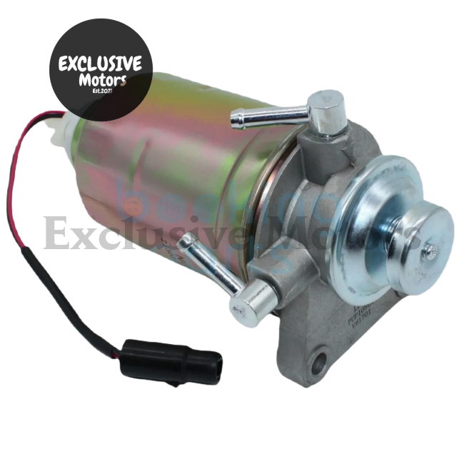 Prime Pump for Toyota Hilux/Hiace 2/3L (1988-1994)