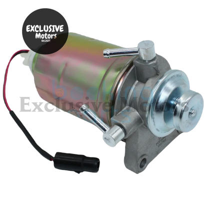 Prime Pump for Toyota Hilux/Hiace 2/3L (1988-1994)