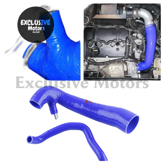 Intake Hose Kit for Mini Cooper S R56/1.6T