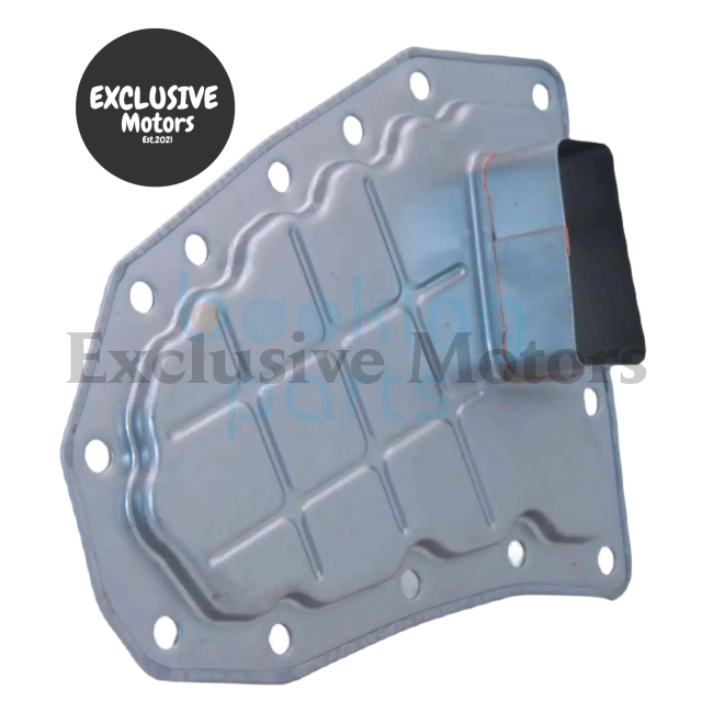 Transmission Filter Kit for Isuzu D-MAX (2012 +/ 4J+)