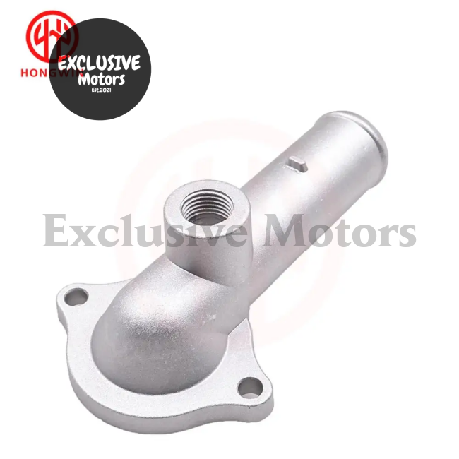Engine Coolant Thermostat Housing for Toyota Celica, Corolla  (1993-1997)