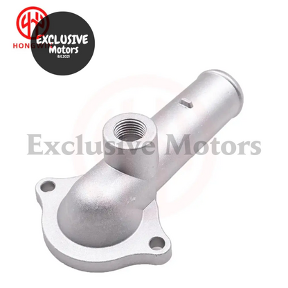 Engine Coolant Thermostat Housing for Toyota Celica, Corolla  (1993-1997)