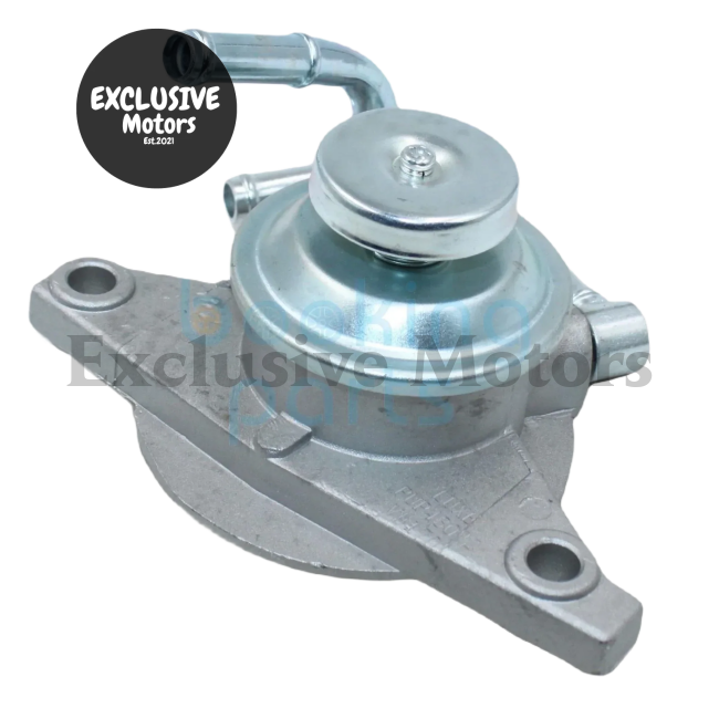 Diesel Prime Pump for Toyota Land Cruiser 1HZ (1992+)