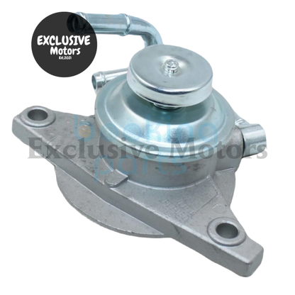 Diesel Prime Pump for Toyota Land Cruiser 1HZ (1992+)