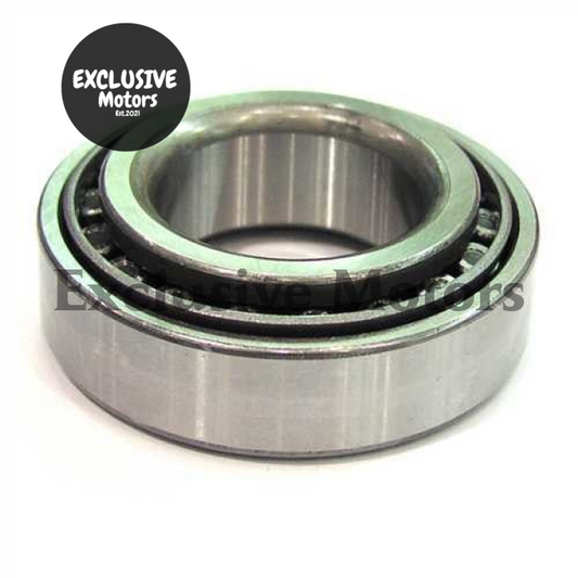 Atlas Diff side bearings each