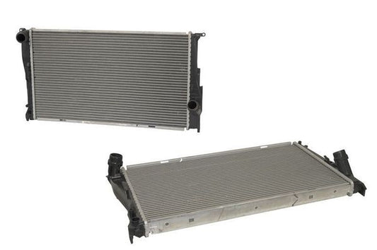 Radiator for BMW 1 Series E87 (2004-2011)