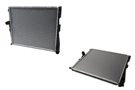 Radiator for BMW X3 Series (2004-2012)
