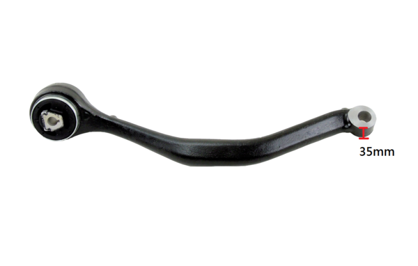 Upper Control Arm Front Left for BMW X3 E83 (2004-2011)