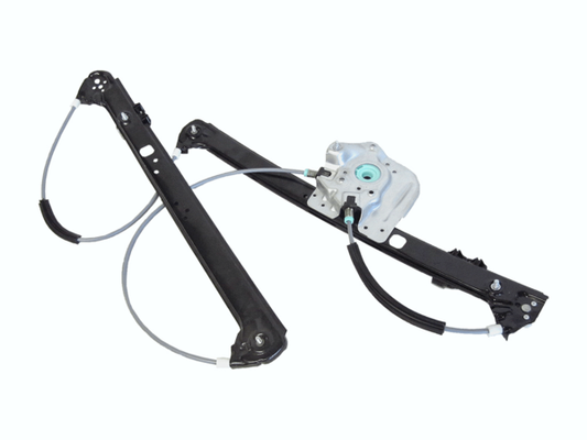 Front Left Electric Window Regulator for BMW X5 E53 (2000-2007)