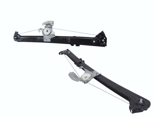 Rear Left Electric Window Regulator for BMW X5 E53 (2000-2007)