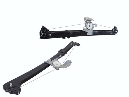 Rear Right Electric Window Regulator for BMW X5 E53 (2000-2007)