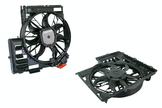 Radiator Fan for BMW X5 E53 (2003-2007)
