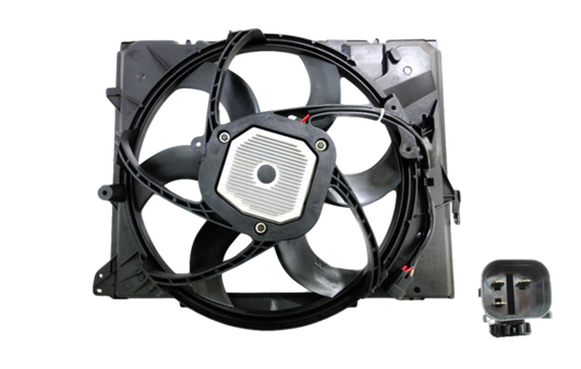 Radiator Fan for BMW 3 Series E90-E93 Petrol (2005-2013)