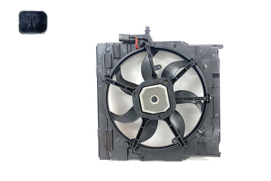 Radiator Fan 3.0si 4.8L for BMW X5 E70 (2007-2013) Petrol