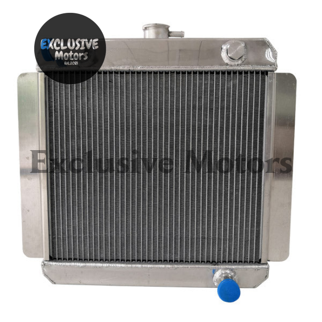Escort MK2 RS2000 Pinto Radiator BRAD011 -
