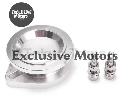 Billet Aluminium Adapter Flange For 50Mm Blow Off Valve - Tokyo Tom's
