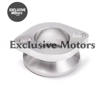 Billet Aluminium Adapter Flange For 50Mm Blow Off Valve - Tokyo Tom's