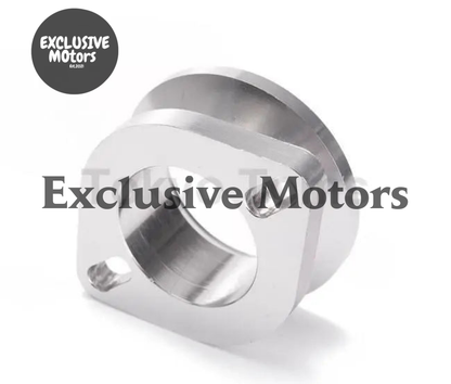 Billet Aluminium Adapter Flange For 50Mm Blow Off Valve - Tokyo Tom's