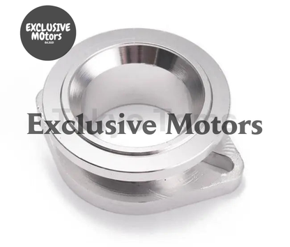 Billet Aluminium Adapter Flange For 50Mm Blow Off Valve - Tokyo Tom's