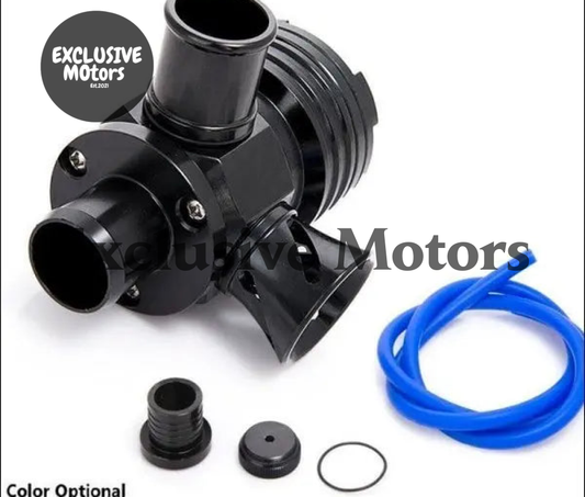 Blow Off Valve S Diverter Turbo BOV Boost For VW Audi 1.8T Golf Jetta New Beetle Passat A4, TT BOV1022 - Tokyo Tom's