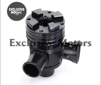 Blow Off Valve S Diverter Turbo BOV Boost For VW Audi 1.8T Golf Jetta New Beetle Passat A4, TT BOV1022 - Tokyo Tom's