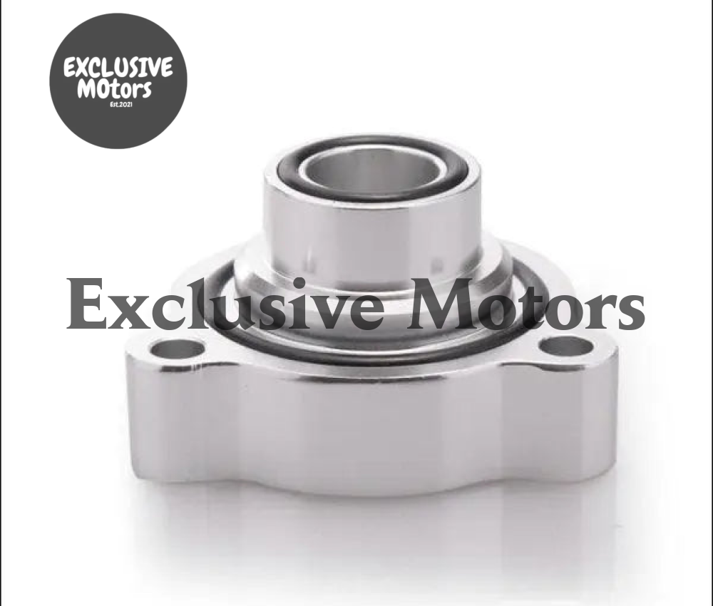 Bolt-On Top Mount Turbo Bov Blow Off Valve Dump Adaptor For BMW Mini Cooper S Turbo Engines - Tokyo Tom's