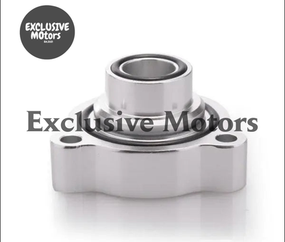 Bolt-On Top Mount Turbo Bov Blow Off Valve Dump Adaptor For BMW Mini Cooper S Turbo Engines - Tokyo Tom's
