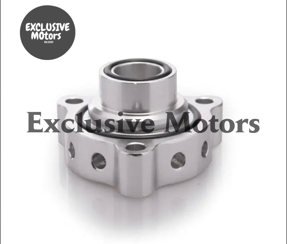 Bolt-On Top Mount Turbo Bov Blow Off Valve Dump Adaptor For BMW Mini Cooper S Turbo Engines - Tokyo Tom's