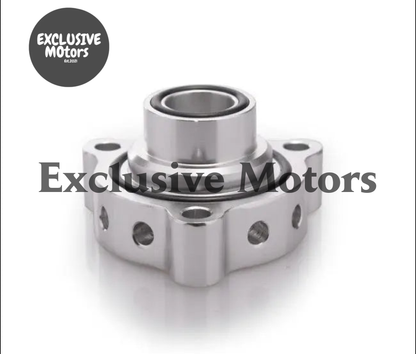 Bolt-On Top Mount Turbo Bov Blow Off Valve Dump Adaptor For BMW Mini Cooper S Turbo Engines - Tokyo Tom's