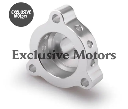 Bolt-On Top Mount Turbo Bov Blow Off Valve Dump Adaptor For BMW Mini Cooper S Turbo Engines - Tokyo Tom's
