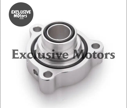 Bolt-On Top Mount Turbo Bov Blow Off Valve Dump Adaptor For BMW Mini Cooper S Turbo Engines - Tokyo Tom's