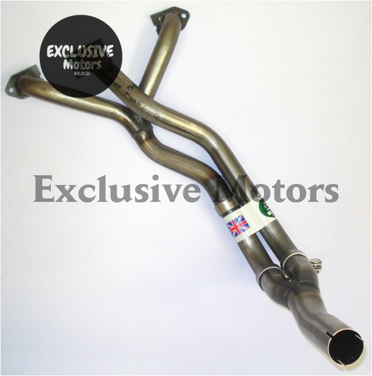 Mini LCB extractors standard bore
