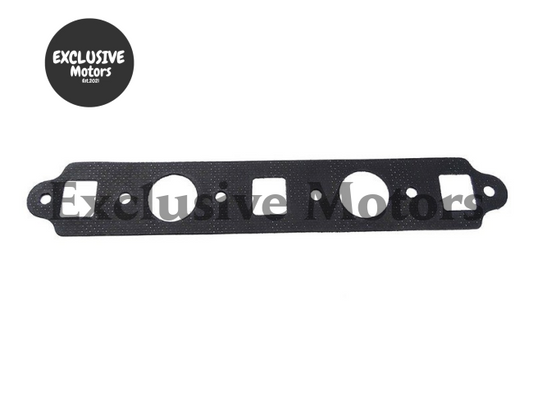 Mini Large Port Exhaust Manifold Gasket