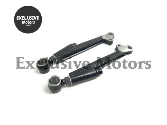 Mini Adjustable Lower Arms