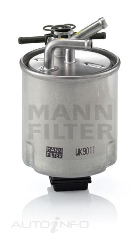 Fuel Filter 2.5L Diesel for Nissan Pathfinder (2005-2013)
