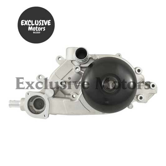LS Aluminum Water Pump Pulley for GM Cars (1997-2023)