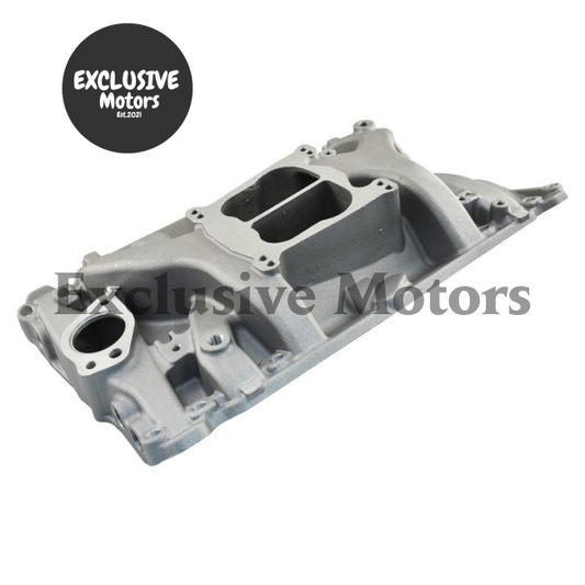 Intake Manifold Dual-Plane for Holden V8 253-308 (1969-1984)