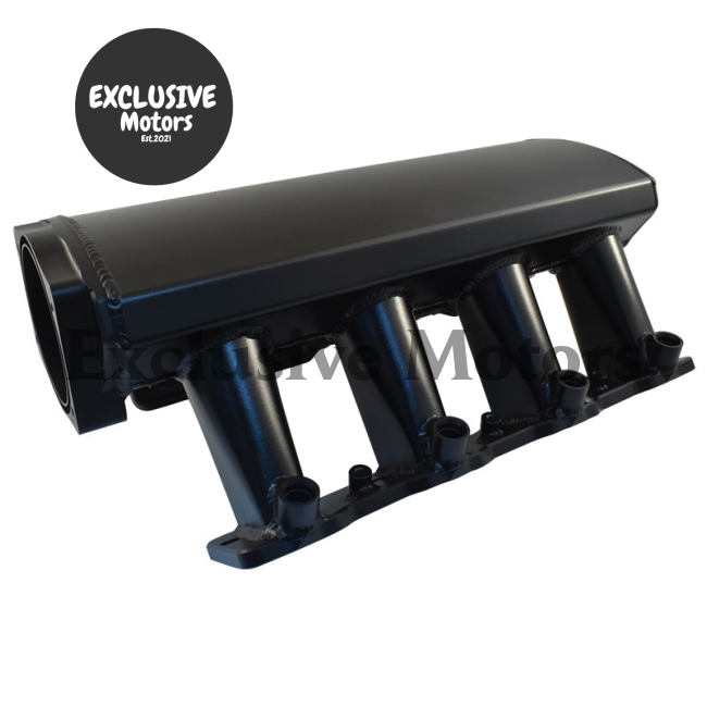 102mm Hi-Ram Aluminium Intake Manifold for LS3 L98 (2008-2017) Black